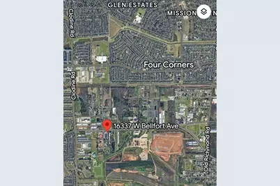 16337 W Bellfort, Sugar Land, TX 77498 - Photo 3