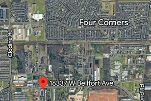 16337 W Bellfort, Sugar Land, TX 77498 - Photo 3