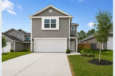20835 Attalos Stoa Road, Crosby, TX 77532 - Photo 1