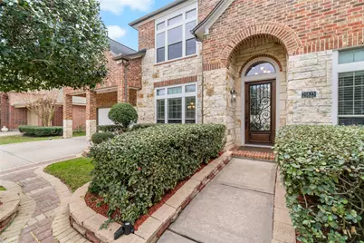 21823 Masonwood Lane, Richmond, TX 77469 - Photo 1