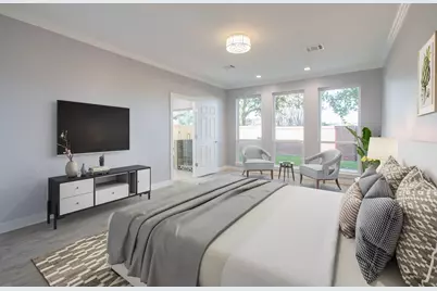 4202 Creek Ridge Lane, Missouri City, TX 77459 - Photo 15