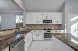 4202 Creek Ridge Ln, Missouri City, TX 77459 - Photo 7