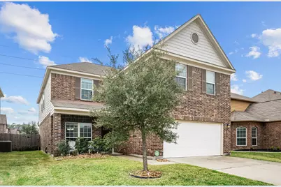 2702 Elm Crossing Trail, Spring, TX 77386 - Photo 1