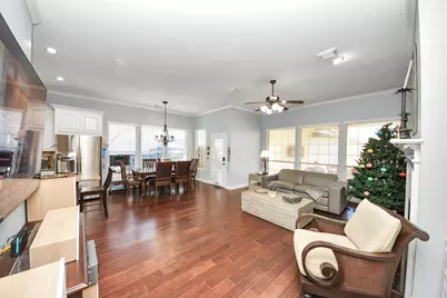 22010 Castlewind Court, Katy, TX 77450 - Photo 13