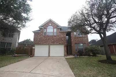 1611 Candleston Lane, Katy, TX 77450 - Photo 1