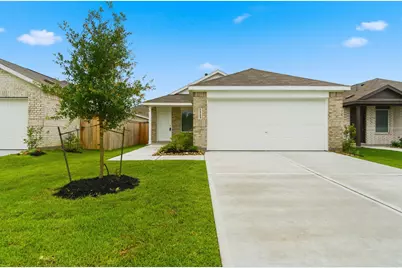 1523 Gardenia Blossom, Crosby, TX 77523 - Photo 1