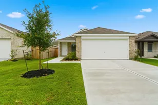1523 Gardenia Blossom, Crosby, TX 77523 - Photo 1