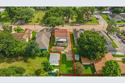 510 E Main Street, Humble, TX 77338 - Photo 17