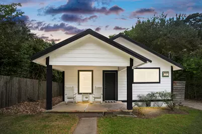 206 Murray Street, Conroe, TX 77301 - Photo 1