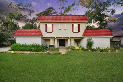 17 Winged Foot Drive, Conroe, TX 77304 - Photo 1