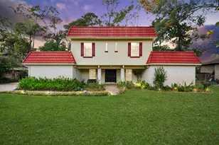 17 Winged Foot Dr, Conroe, TX 77304 - Photo 1