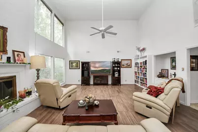 17 Winged Foot Drive, Conroe, TX 77304 - Photo 7