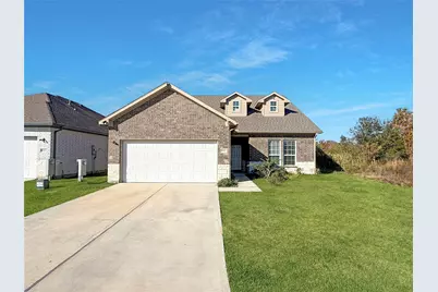 6541 Road 5503, Cleveland, TX 77327 - Photo 1