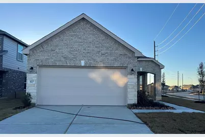 4527 Lally Brook Court, Katy, TX 77493 - Photo 1