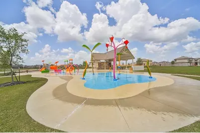 4527 Lally Brook Court, Katy, TX 77493 - Photo 13