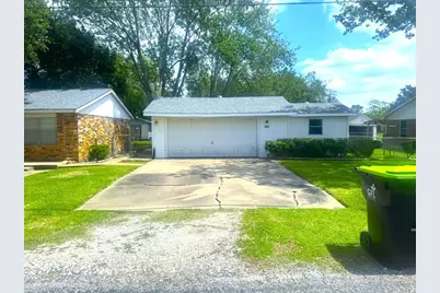 203 Franklin Road, Wharton, TX 77488 - Photo 5