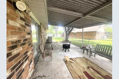 203 Franklin Road, Wharton, TX 77488 - Photo 21