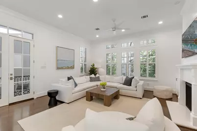 66 Wooded Park Place, The Woodlands, TX 77380 - Photo 9