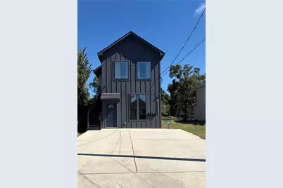 5814 Phillips Street #A, Houston, TX 77091 - Photo 1