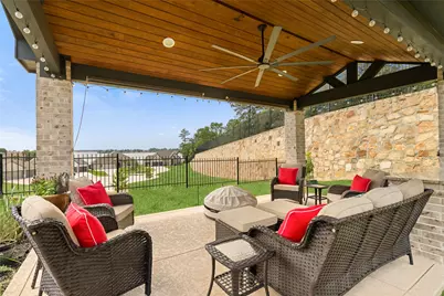 6595 Sweet Marjoram Lane, Conroe, TX 77304 - Photo 3