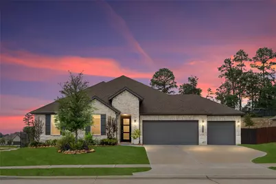 6595 Sweet Marjoram Lane, Conroe, TX 77304 - Photo 1