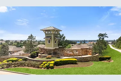 6595 Sweet Marjoram Lane, Conroe, TX 77304 - Photo 31