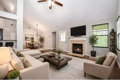 20731 Rainmill Drive, Katy, TX 77449 - Photo 5