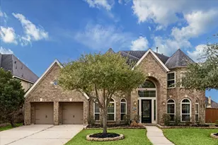 27419 Gladway Manor Dr, Katy, TX 77494 - Photo 1