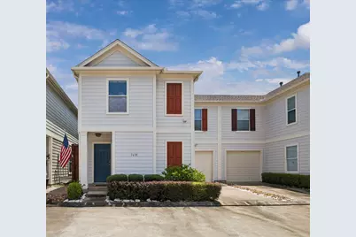 2635 Woodridge Cove Drive, Houston, TX 77087 - Photo 1