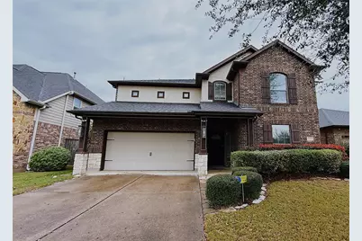 27318 Symphony Creek Lane, Fulshear, TX 77441 - Photo 13