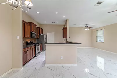 8619 Debbie Terrace Drive, Cypress, TX 77433 - Photo 29