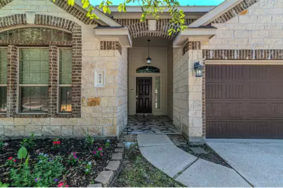 8619 Debbie Terrace Drive, Cypress, TX 77433 - Photo 5