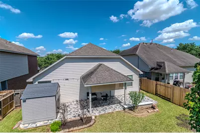 8619 Debbie Terrace Drive, Cypress, TX 77433 - Photo 43