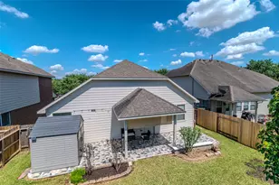 8619 Debbie Terrace Dr, Cypress, TX 77433 - Photo 43