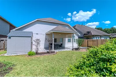 8619 Debbie Terrace Drive, Cypress, TX 77433 - Photo 47