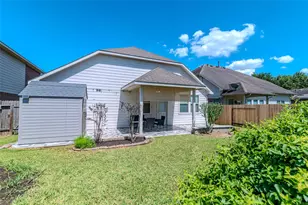 8619 Debbie Terrace Dr, Cypress, TX 77433 - Photo 47