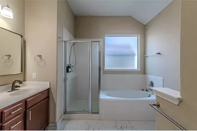 8619 Debbie Terrace Drive, Cypress, TX 77433 - Photo 21