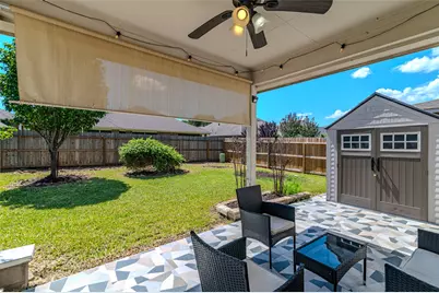 8619 Debbie Terrace Drive, Cypress, TX 77433 - Photo 3