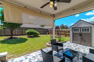 8619 Debbie Terrace Dr, Cypress, TX 77433 - Photo 3