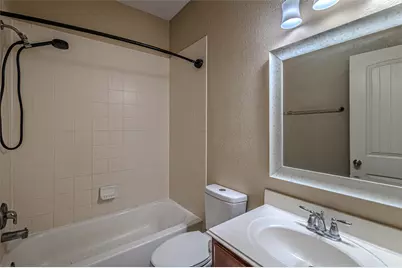 8619 Debbie Terrace Drive, Cypress, TX 77433 - Photo 11