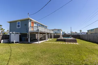 16619 Mansvelt Road, Jamaica Beach, TX 77554 - Photo 29