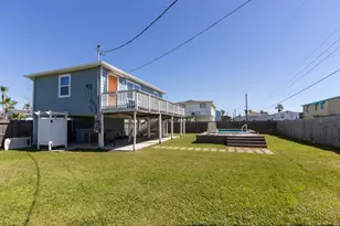 16619 Mansvelt Rd, Jamaica Beach, TX 77554 - Photo 29