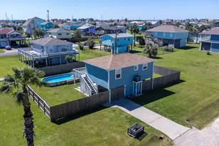 16619 Mansvelt Rd, Jamaica Beach, TX 77554 - Photo 1