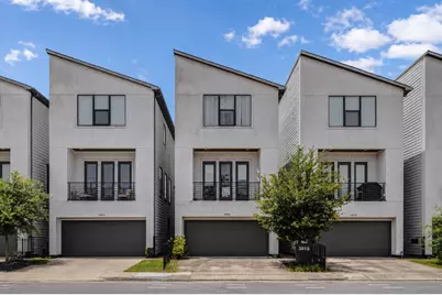 3810 Leeland Street, Houston, TX 77003 - Photo 1