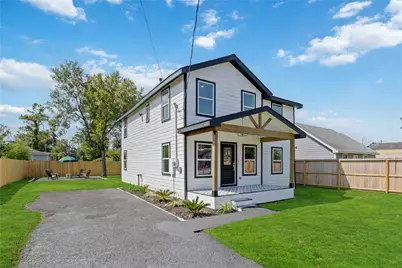 2420 Woodard Street, Houston, TX 77026 - Photo 3