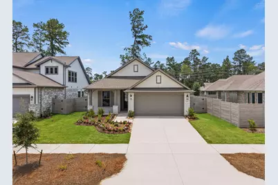 9157 Grand Jubilee Drive, Montgomery, TX 77316 - Photo 1