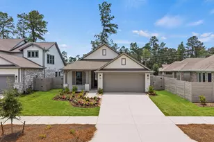 9157 Grand Jubilee Dr, Montgomery, TX 77316 - Photo 1