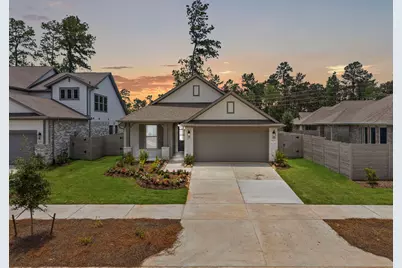 9157 Grand Jubilee Drive, Montgomery, TX 77316 - Photo 1