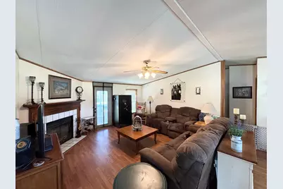 535 County Road 1710, Grapeland, TX 75844 - Photo 9
