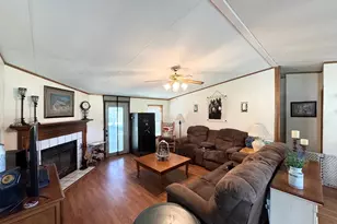 535 Co Rd 1710, Grapeland, TX 75844 - Photo 9
